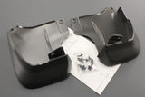 Honda Civic 5 door mud flaps (rear) 08P09-SMG-601