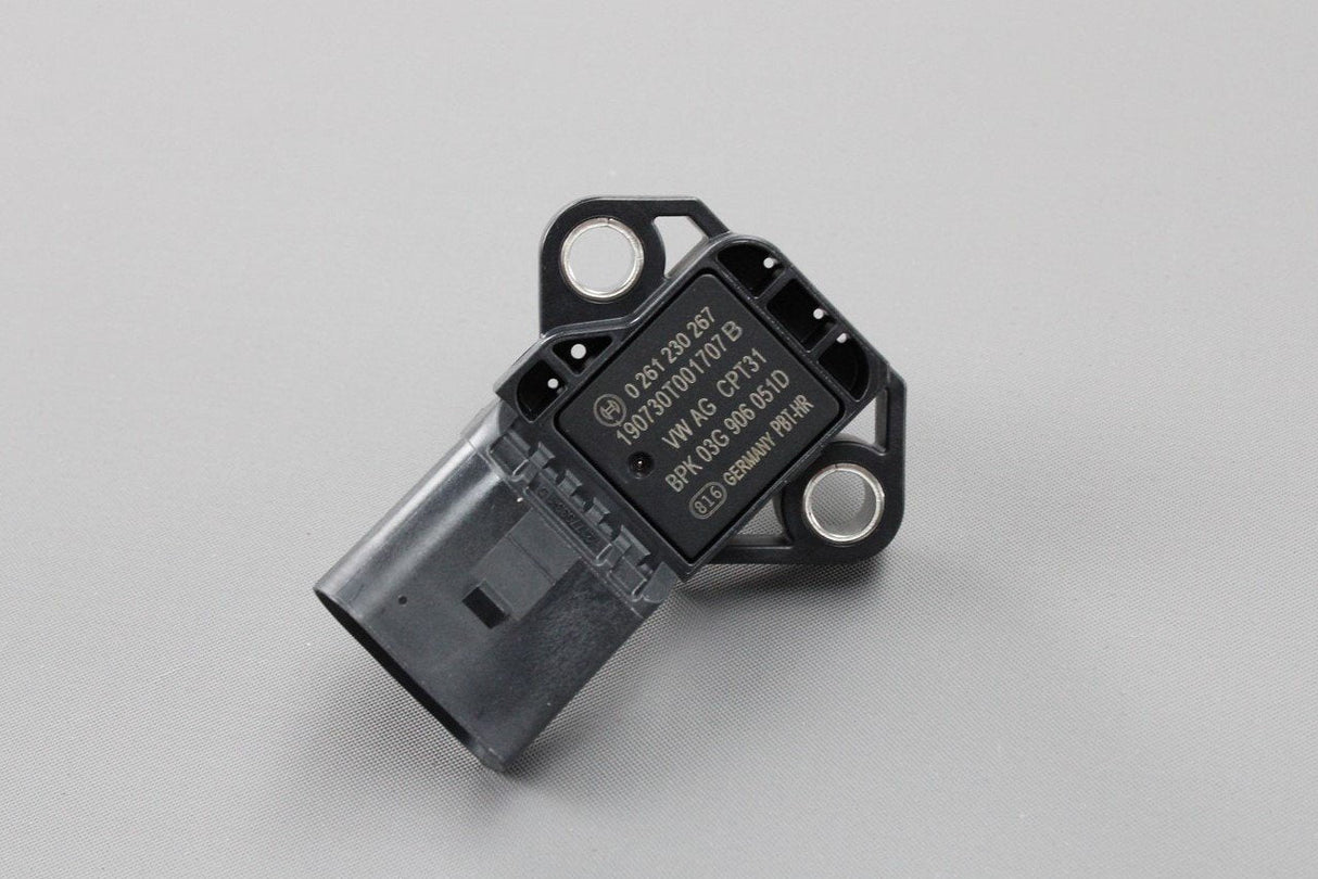 VW Audi Skoda SEAT intake pressure sensor 1.2L 1.4L TSI 03G906051D