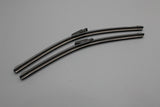 Audi R8 2007-15 front RHD aerodynamic wiper blades set 424998002