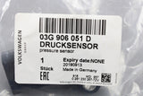 VW Audi Skoda SEAT intake pressure sensor 1.2L 1.4L TSI 03G906051D