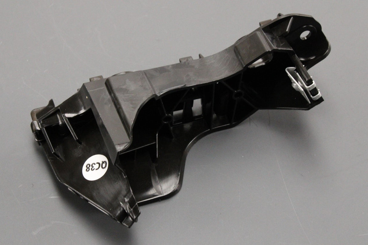 VW Polo AW 2018-on front bumper wing bracket guide 2GS807184A
