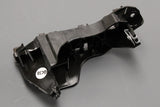VW Polo AW 2018-on front bumper wing bracket guide 2GS807184A