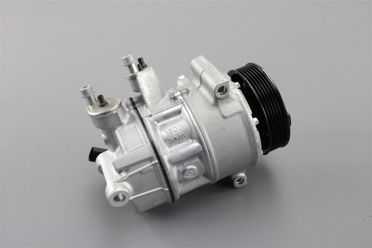 VW Audi Skoda SEAT Air Conditioning A/C compressor (Sanden) 1K0820808FX