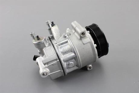 VW Audi Skoda SEAT Air Conditioning A/C compressor (Sanden) 1K0820808FX