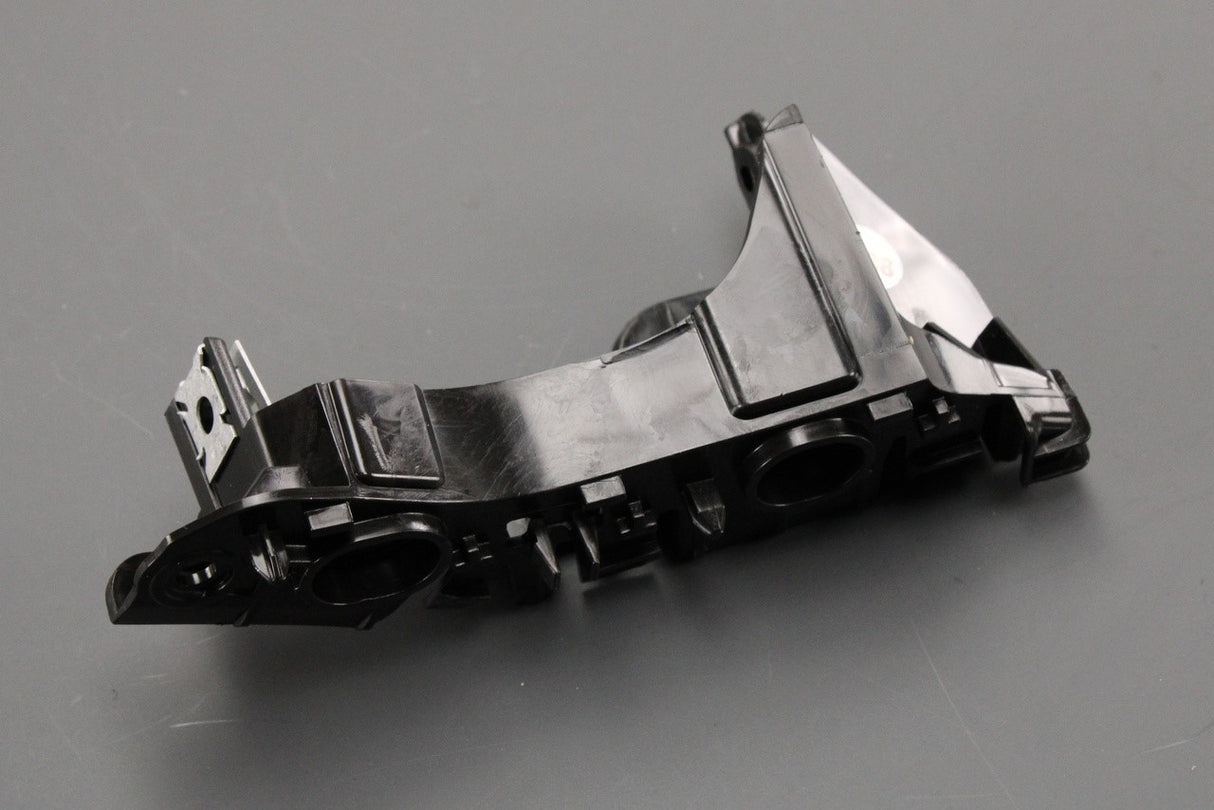 VW Polo AW 2018-on front bumper wing bracket guide 2GS807184A