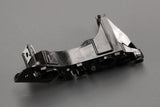VW Polo AW 2018-on front bumper wing bracket guide 2GS807184A