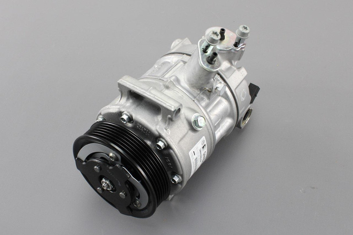 VW Audi Skoda SEAT Air Conditioning A/C compressor (Sanden) 1K0820808FX