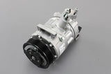 VW Audi Skoda SEAT Air Conditioning A/C compressor (Sanden) 1K0820808FX