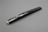Audi R8 2007-15 front RHD aerodynamic wiper blades set 424998002