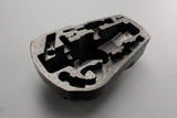 VW Up! Skoda Citigo SEAT Mii spare wheel tool kit foam holder 1S0012115P