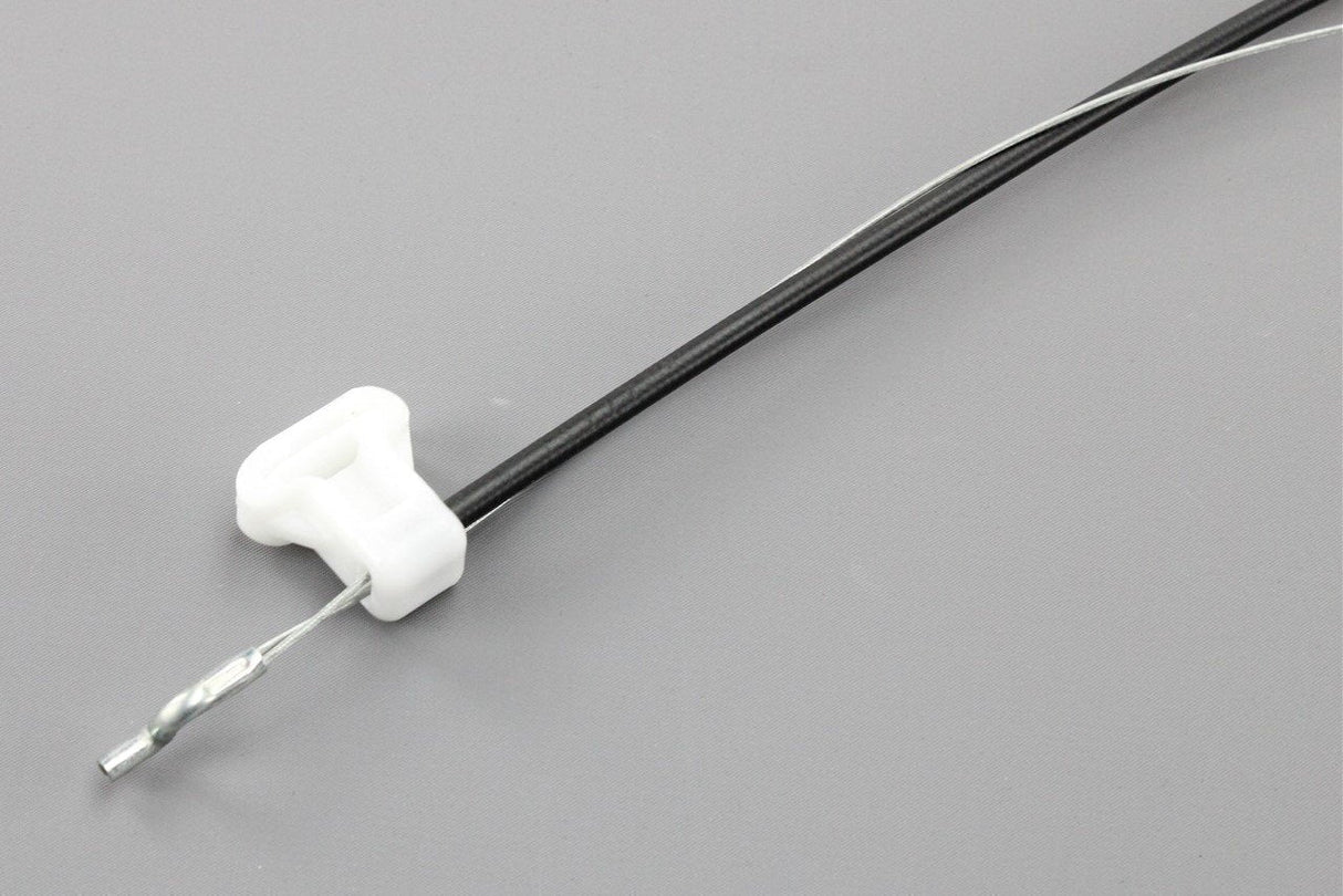 VW Polo 6R 6C SEAT Ibiza front seat backrest release cable 6R0881595