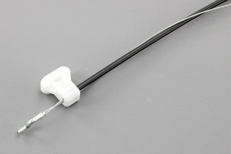 VW Polo 6R 6C SEAT Ibiza front seat backrest release cable 6R0881595