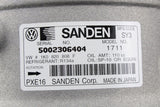 VW Audi Skoda SEAT Air Conditioning A/C compressor (Sanden) 1K0820808FX