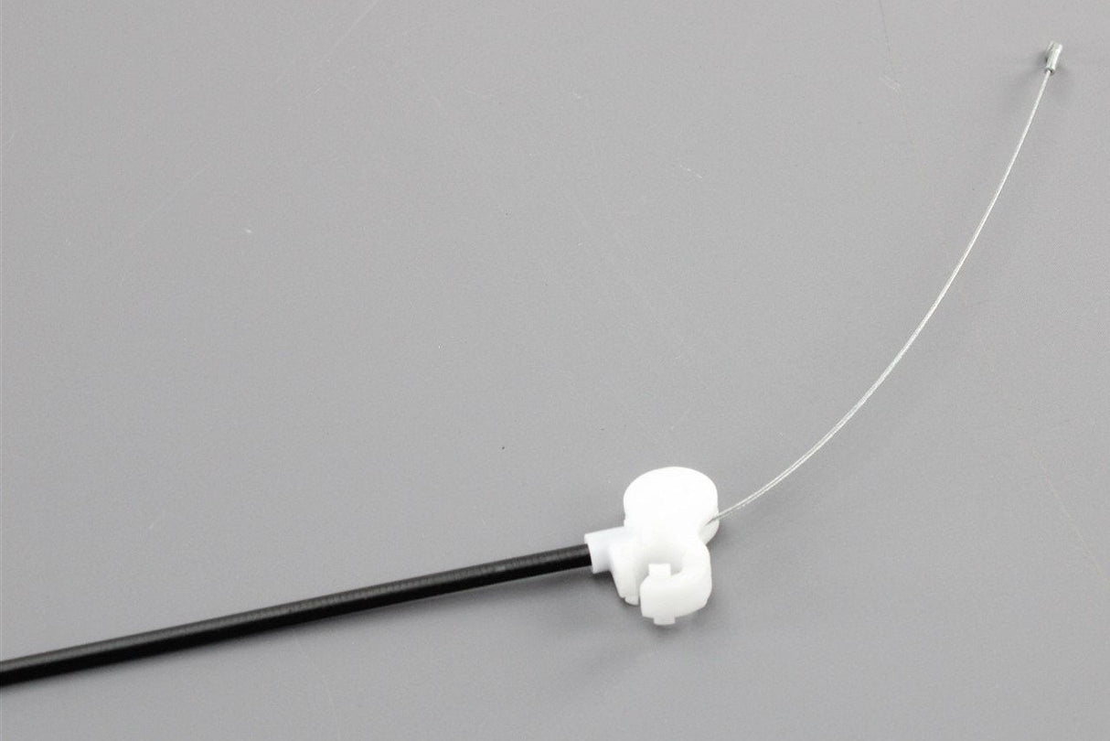 VW Polo 6R 6C SEAT Ibiza front seat backrest release cable 6R0881595