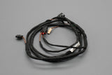VW CC 2012-2017 tailgate boot lid wiring harness (left) 3C8971182H