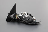 Skoda Octavia 2009-2013 RHD exterior mirror housing (left) 1Z2857507M