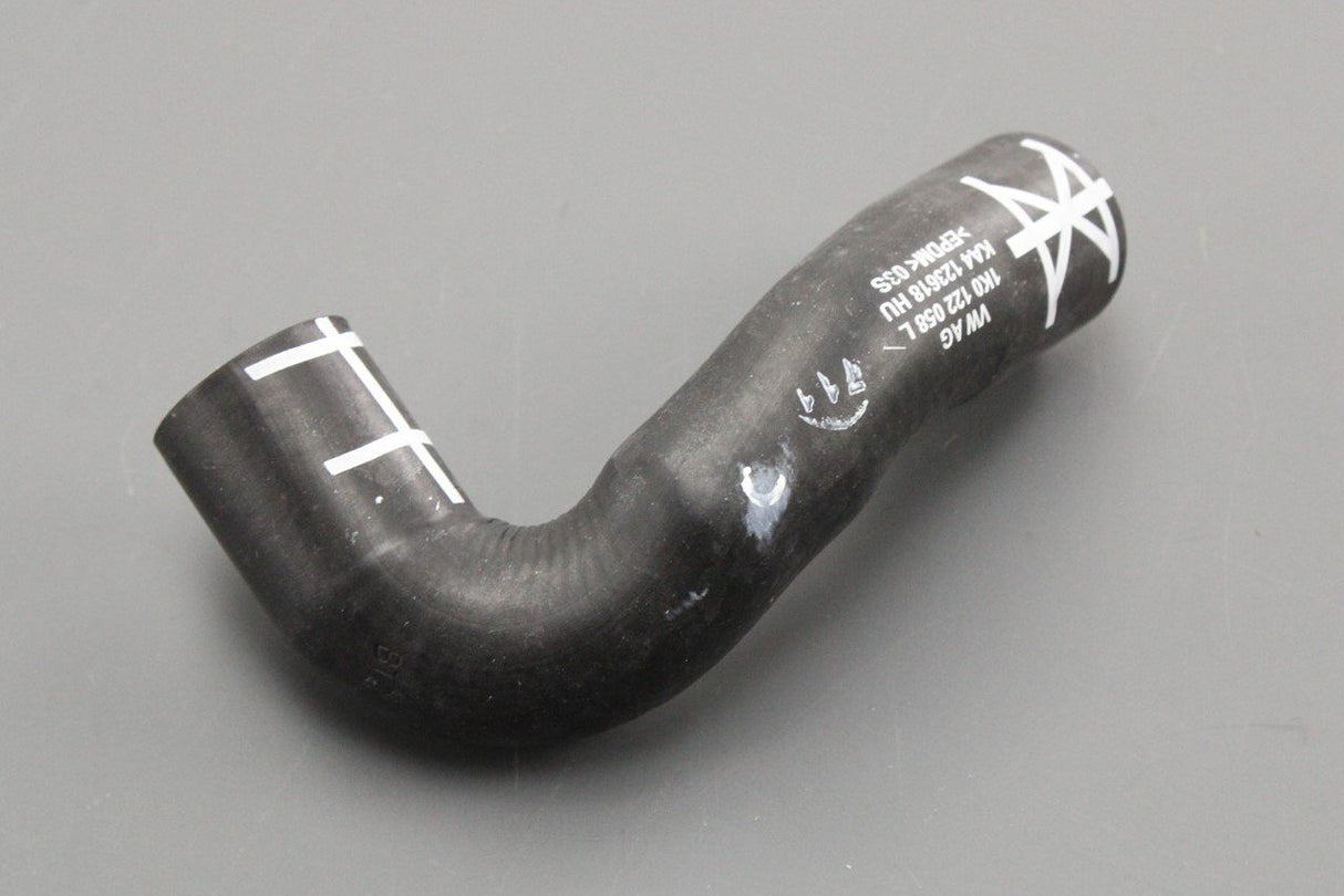 VW Golf Audi A3 Skoda Fabia SEAT oil cooler coolant hose 1K0122058L