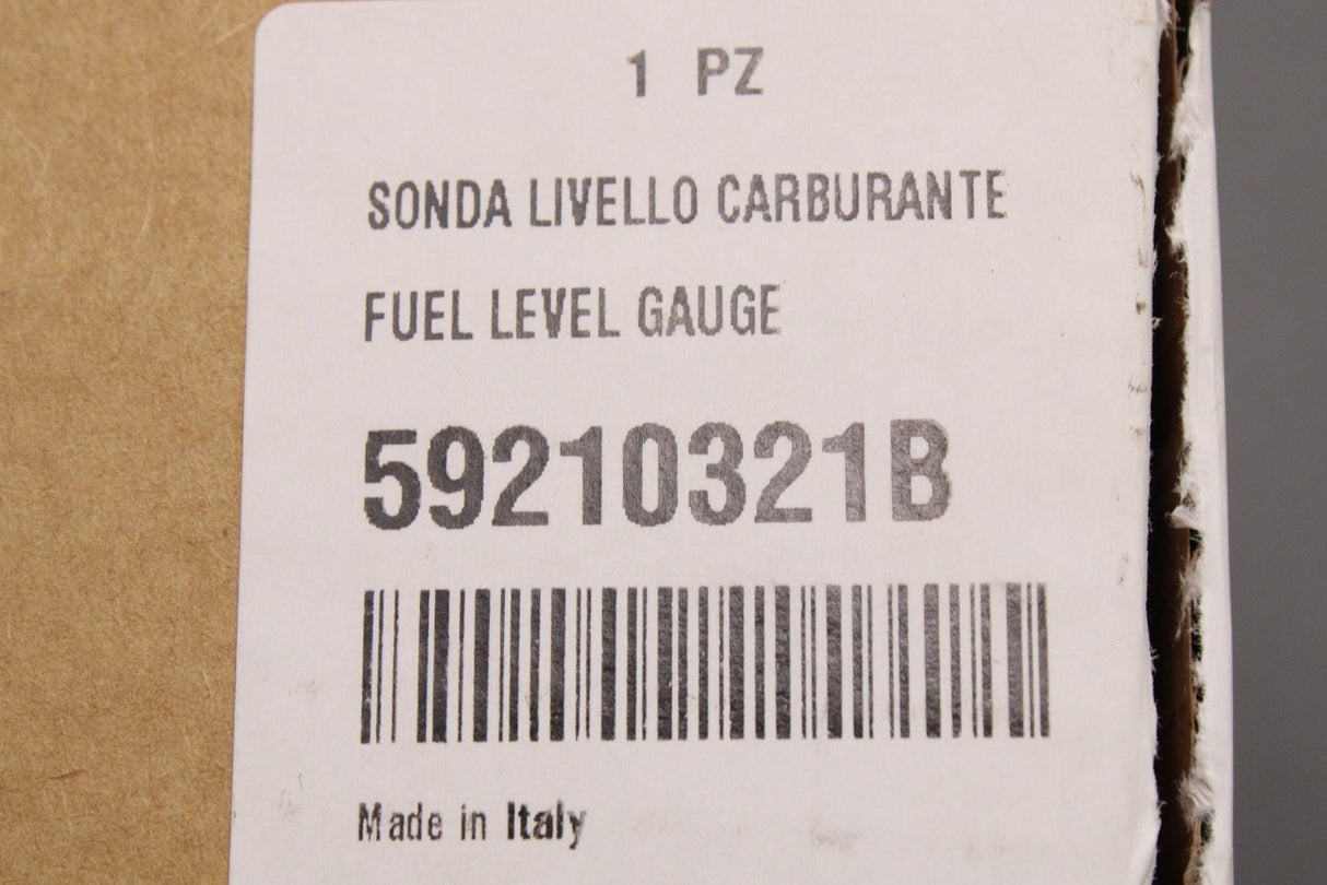 Ducati DesertX 2022-25 fuel level gauge 59210321B
