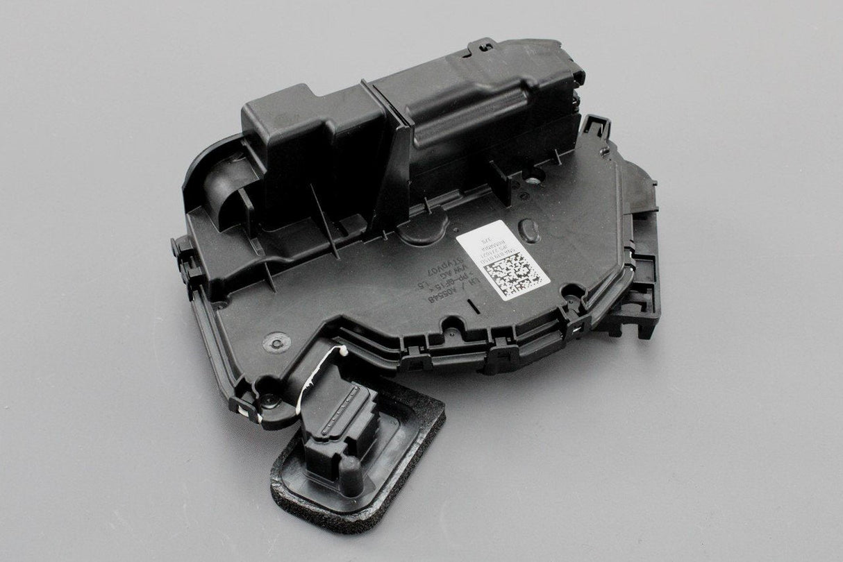 VW Tiguan Passat 2015-On door lock keyless entry (rear left) 5NA839015D