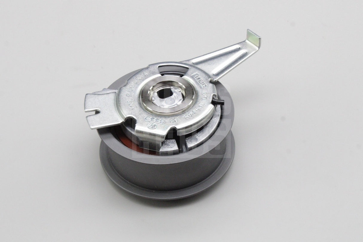 VW Crafter Transporter T6.1 2.0 TDI timing belt tensioner 04L109243AA