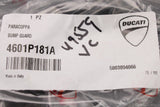 Ducati Streetfighter V4 2023-25 oil filter guard 4601P181A