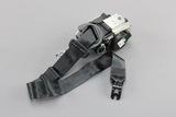 VW Passat 2015-Onward Front seat belt (right) Black 3G0857706 RAA