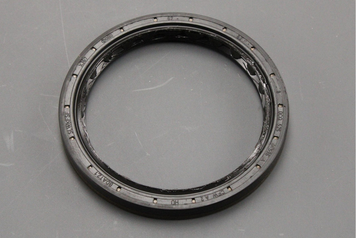 VW Audi Skoda SEAT rear differential shaft oil seal 0CQ525596A, view 1