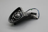 VW Golf MK7 2013-17 exterior wing mirror housing (left) 5G2857507BN 9B9