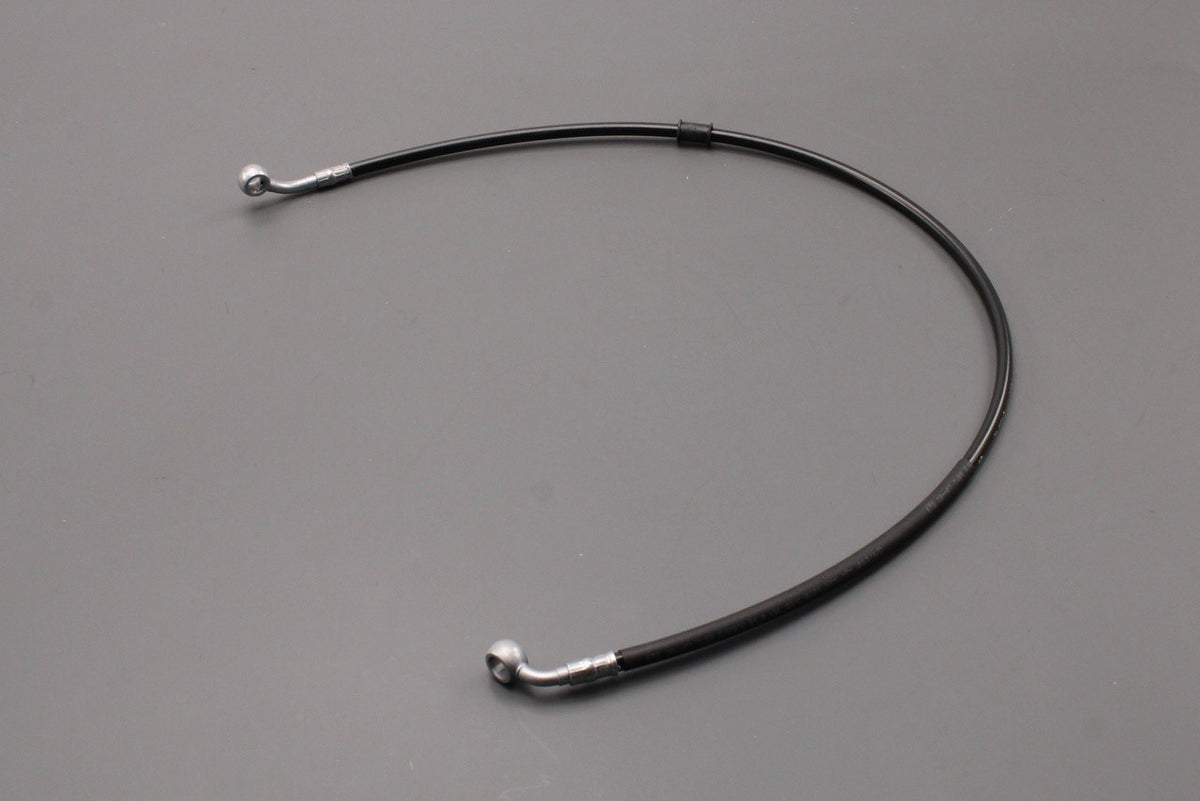 Ducati XDiavel 2016-2023 rear master cylinder brake line 61911361A, view 1