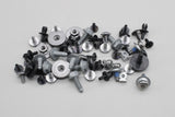 Audi A3 8V 2013-2016 underbody trim fixings kit 8V5098646