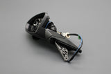 VW Golf MK7 2013-17 exterior wing mirror housing (left) 5G2857507BN 9B9