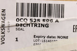 VW Audi Skoda SEAT rear differential shaft oil seal 0CQ525596A