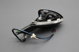 VW Golf MK7 2013-17 exterior wing mirror housing (left) 5G2857507BN 9B9