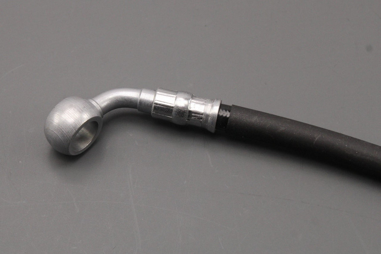 Ducati XDiavel 2016-2023 rear master cylinder brake line 61911361A