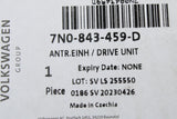 VW Sharan SEAT Alhambra 2016-on drive unit for sliding door 7N0843459D