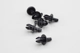 Audi A3 8V 2013-2016 underbody trim fixings kit 8V5098646