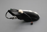 VW Golf MK7 2013-17 exterior wing mirror housing (left) 5G2857507BN 9B9