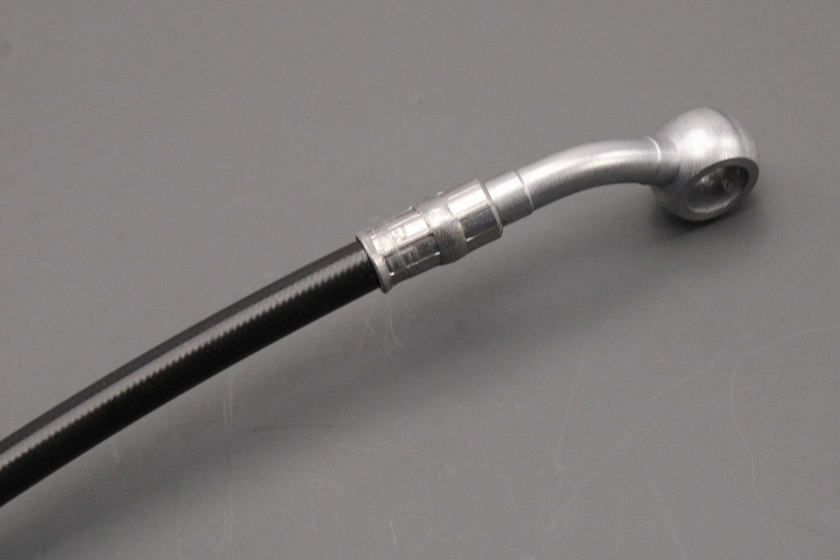 Ducati XDiavel 2016-2023 rear master cylinder brake line 61911361A