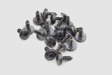 Audi A3 8V 2013-2016 underbody trim fixings kit 8V5098646