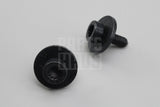 Audi A3 8V 2013-2016 underbody trim fixings kit 8V5098646