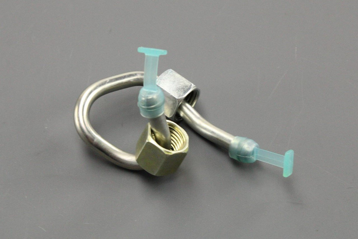 Audi A4 A5 A6 Q5 fuel rail pressure pipe (2.0 TDI) 03L130301BG