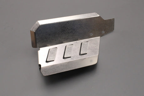 Ducati Mulristrada 1200 Enduro 16-20 pannier heat shield 59822041A