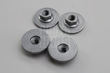 Audi A3 8V 2013-2016 underbody trim fixings kit 8V5098646