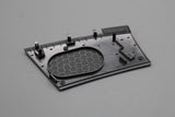 VW Transporter T5 T5.1 dashboard speaker grille (left) 7H0857227 71N