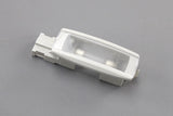 VW Polo AW 2018-on interior sun visor vanity light 1K0947109 TS4