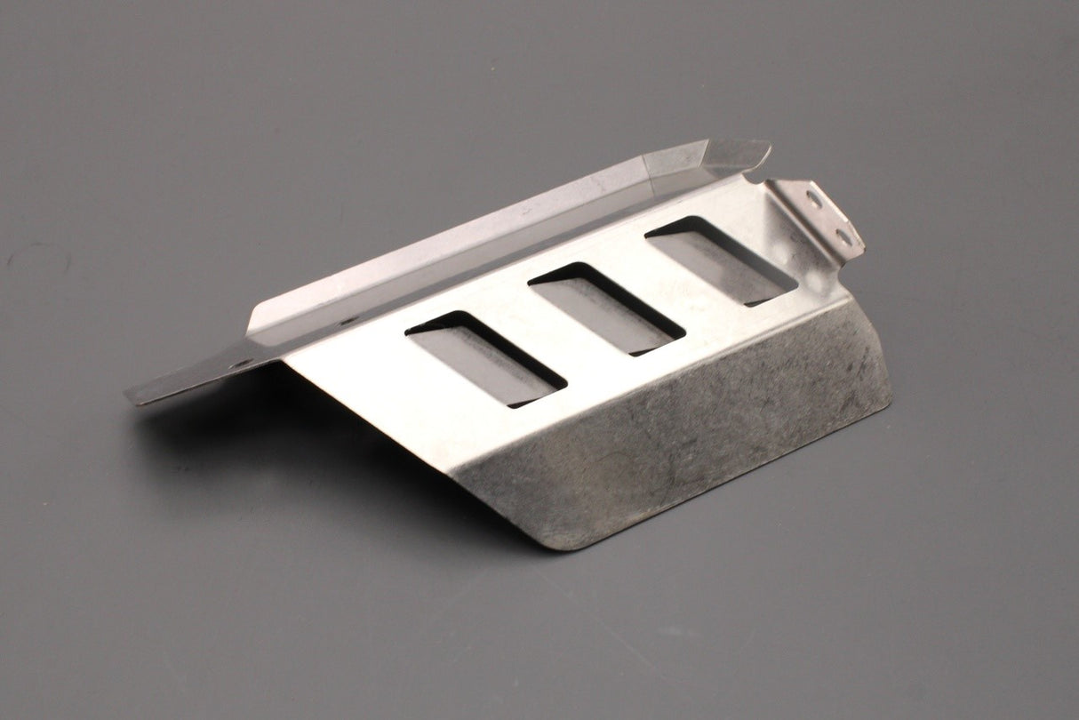 Ducati Mulristrada 1200 Enduro 16-20 pannier heat shield 59822041A