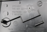 VW Transporter T5 T5.1 dashboard speaker grille (left) 7H0857227 71N