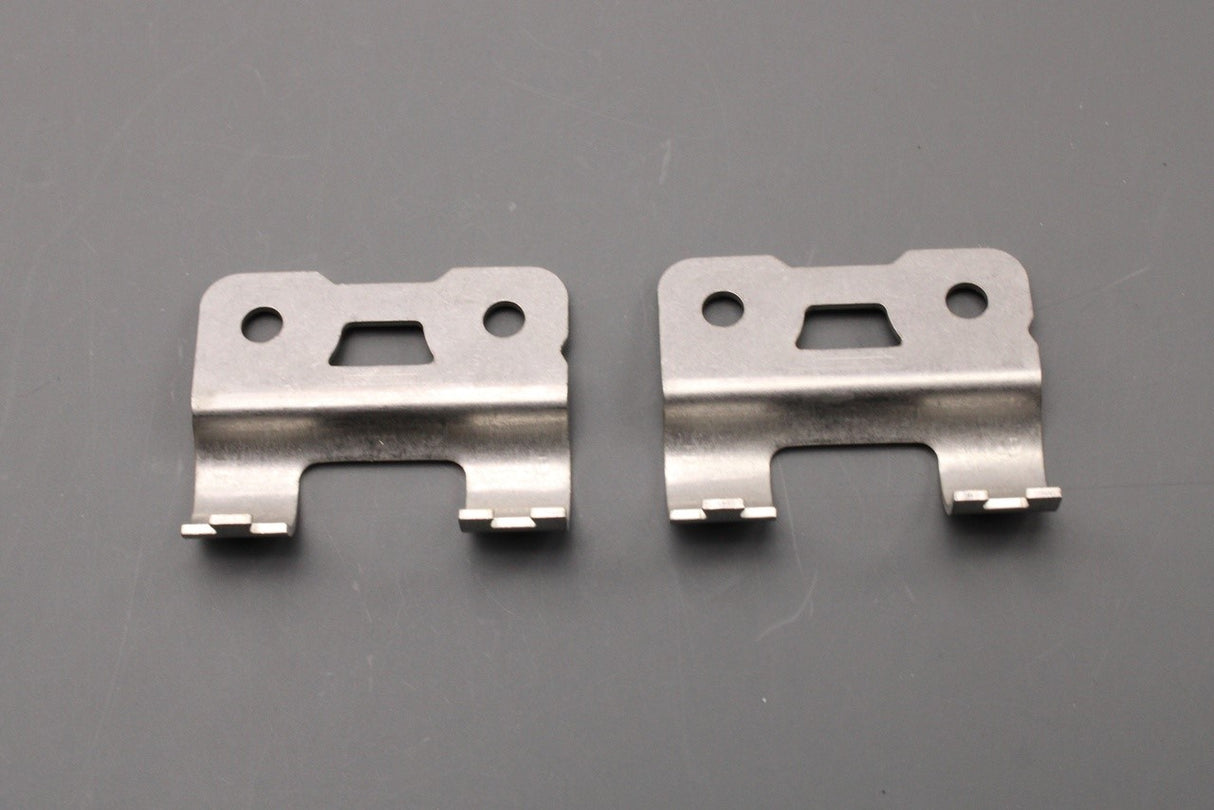 Ducati Mulristrada 1200 Enduro 16-20 pannier heat shield 59822041A