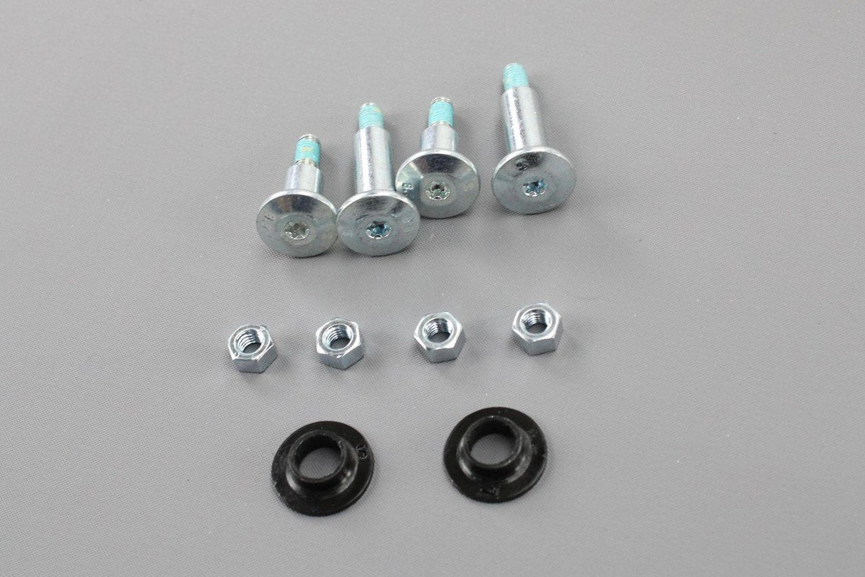Audi A4 A5 A6 A7 Q3 TT seat depth adjuster attachment parts 8S8898022