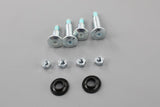 Audi A4 A5 A6 A7 Q3 TT seat depth adjuster attachment parts 8S8898022